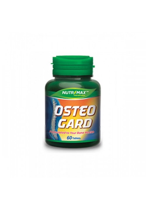 Osteo Gard 60 tablet